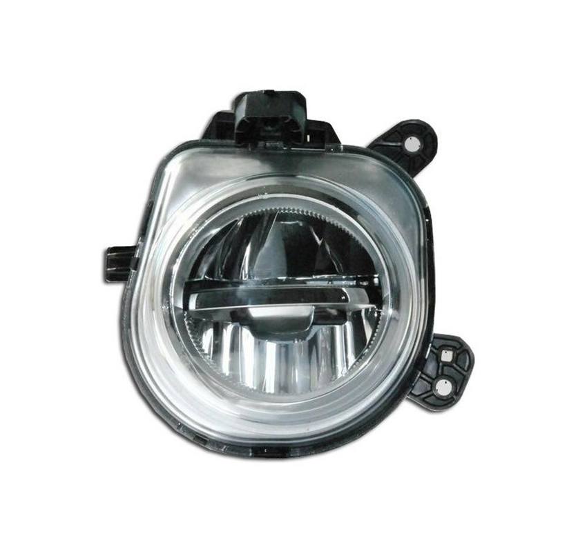 BMW Fog Light - Front Driver Left